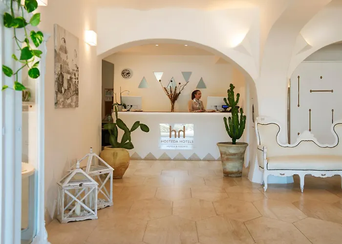 Hotel Moresco