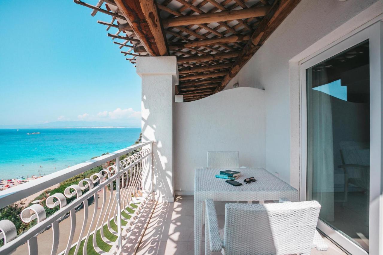 Moresco Hotel Santa Teresa Gallura