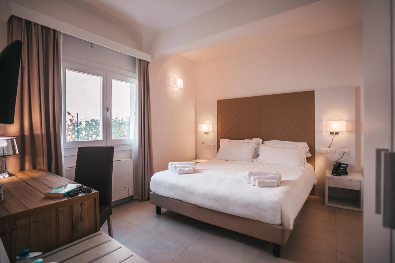 Hotel Moresco Santa Teresa Gallura