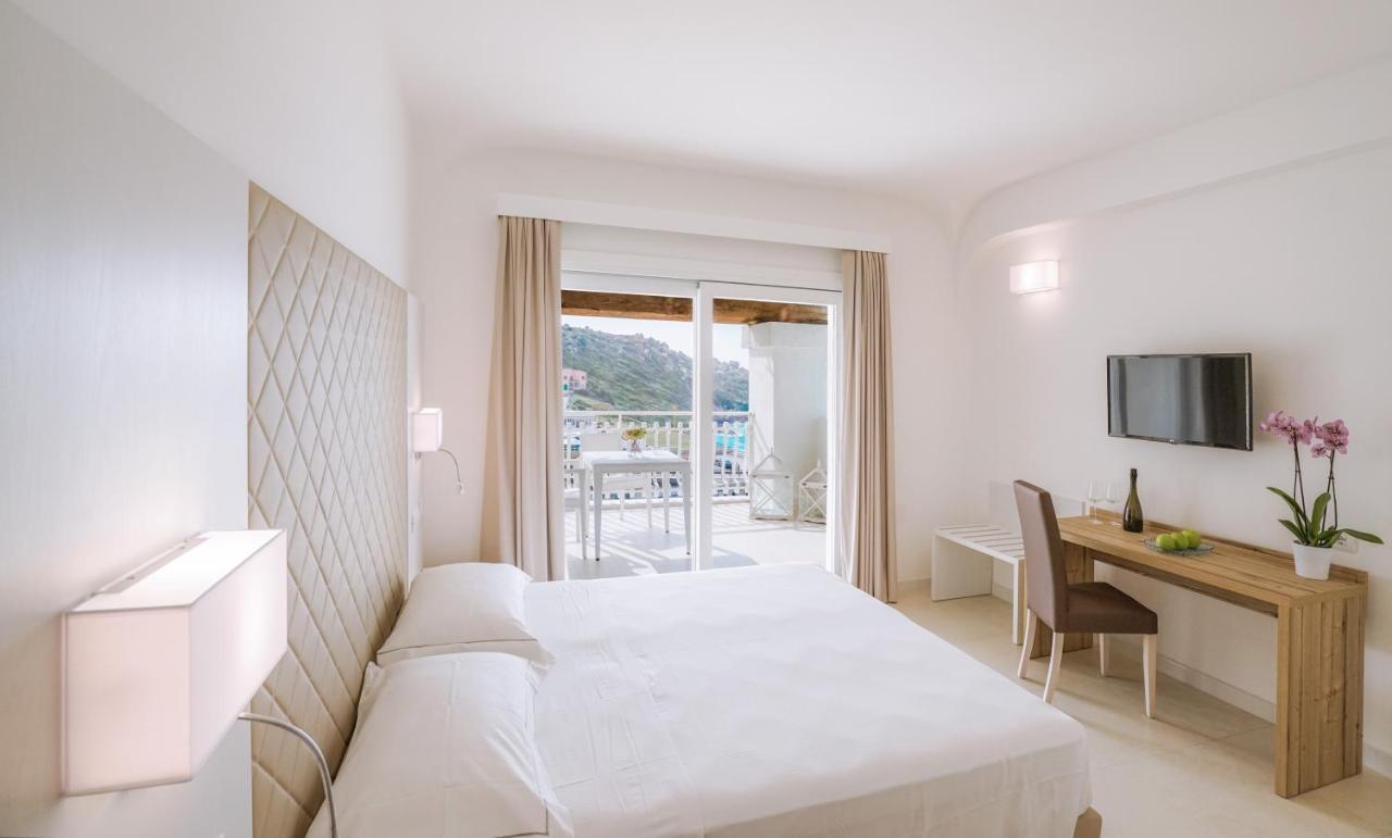 Moresco Hotel