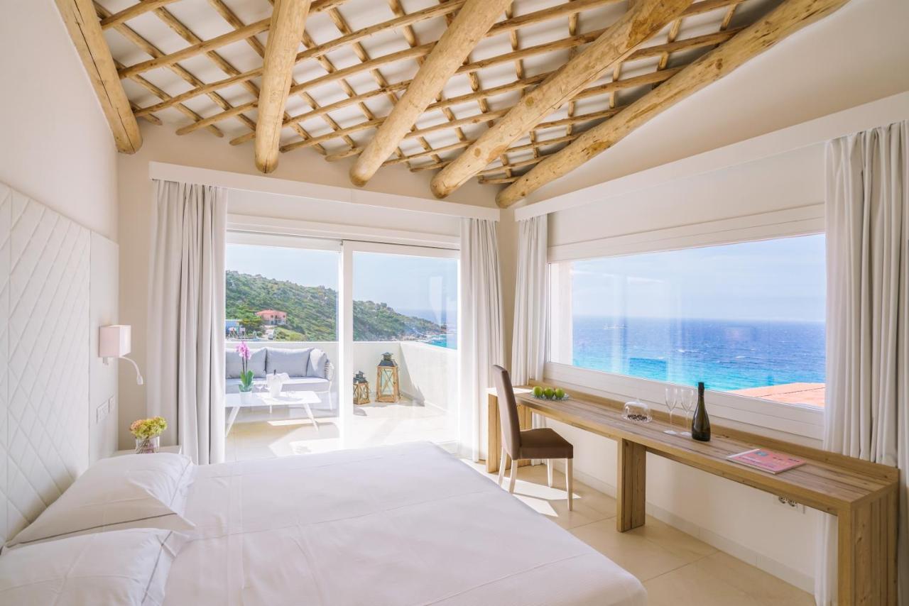 Moresco Hotel