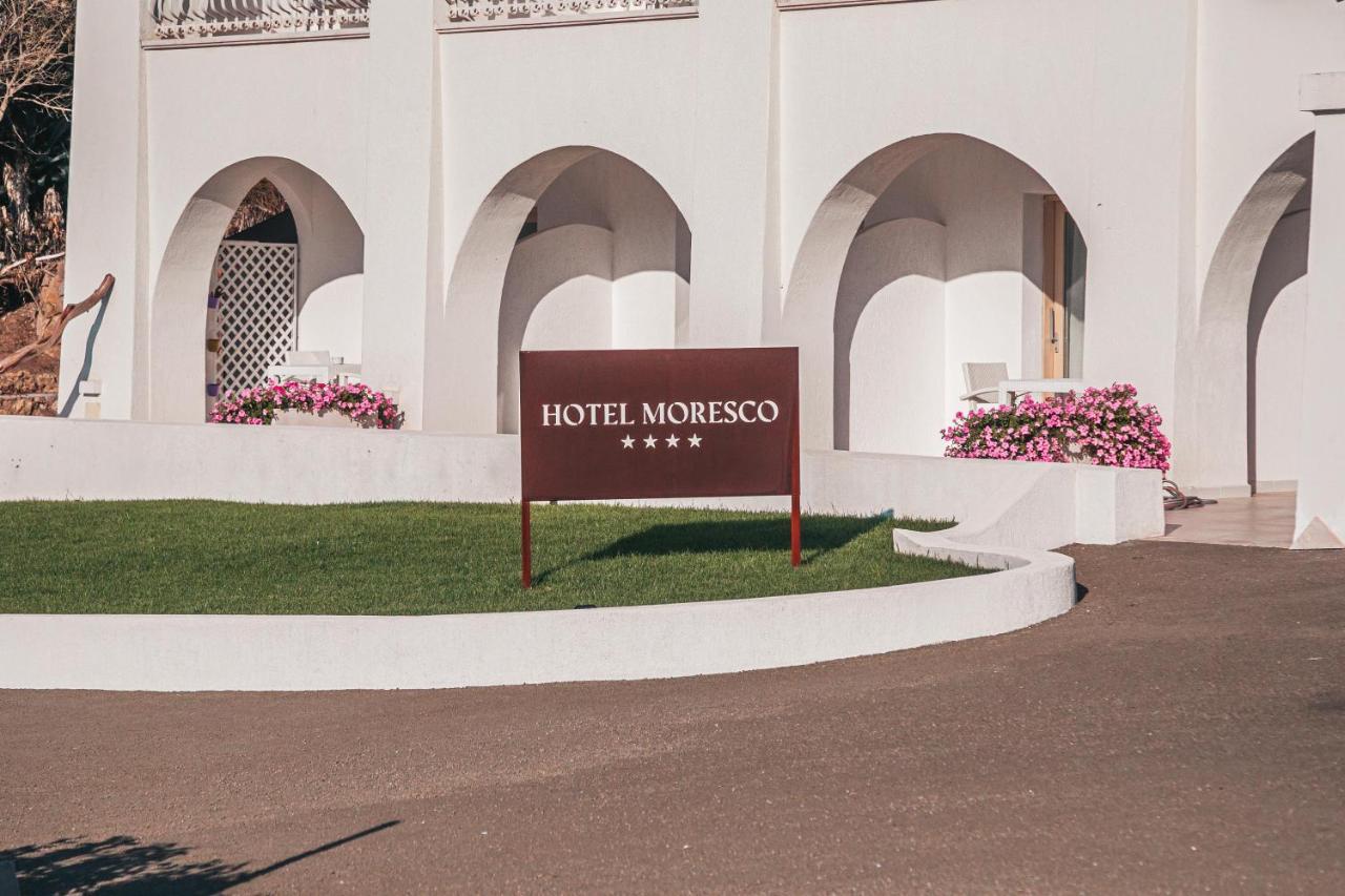 Moresco Hotel
