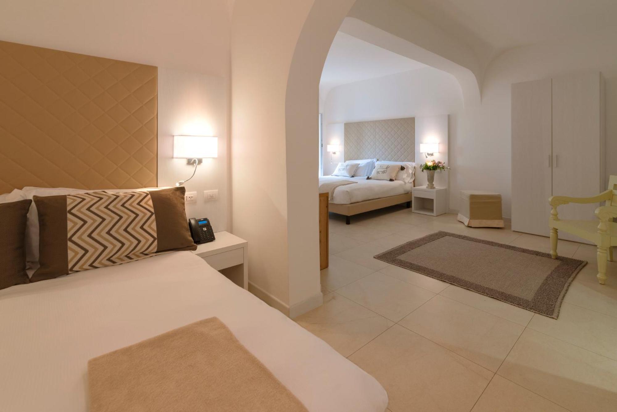 Hotel Moresco Santa Teresa Gallura