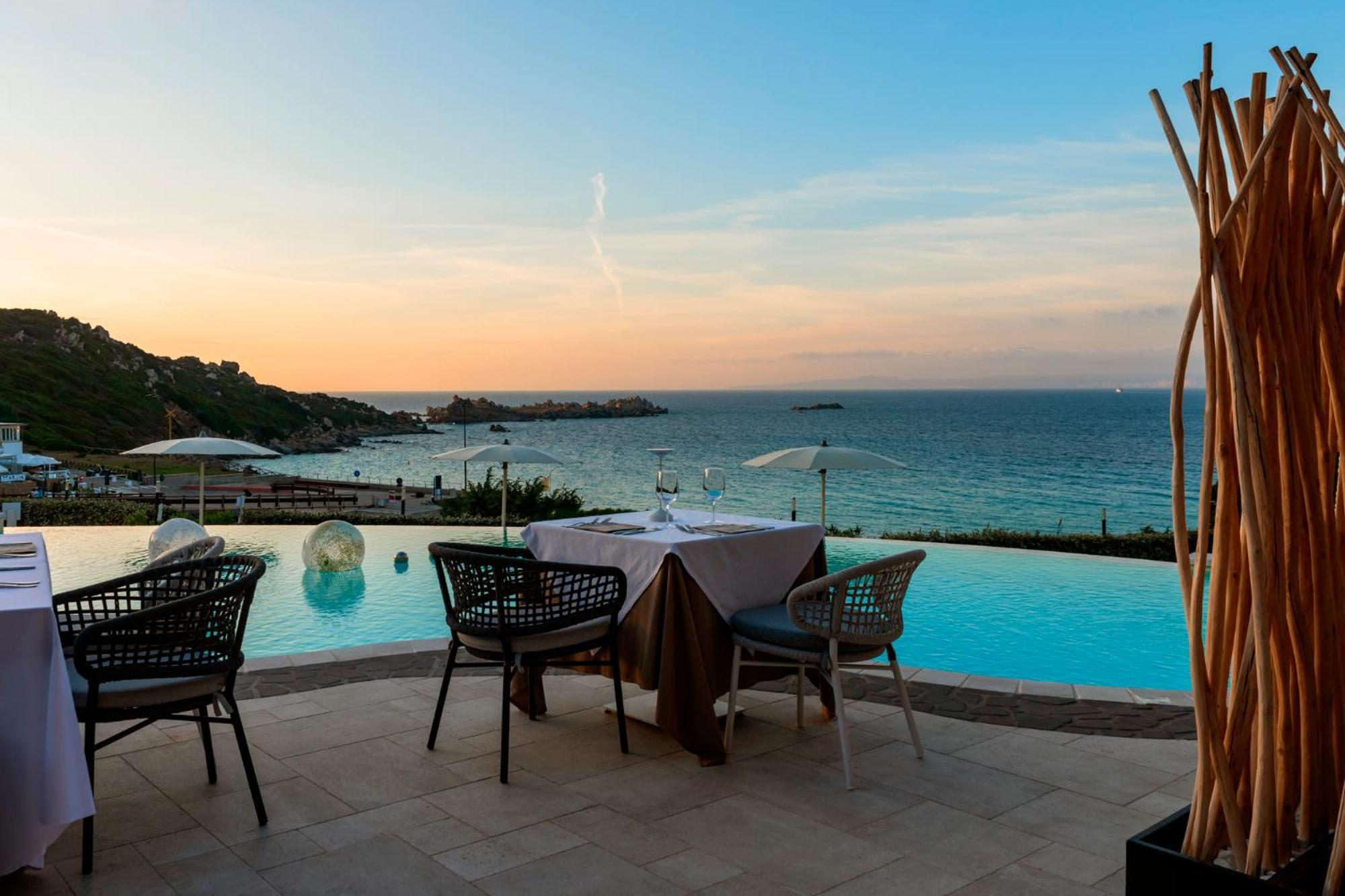 Moresco 4* Santa Teresa Gallura