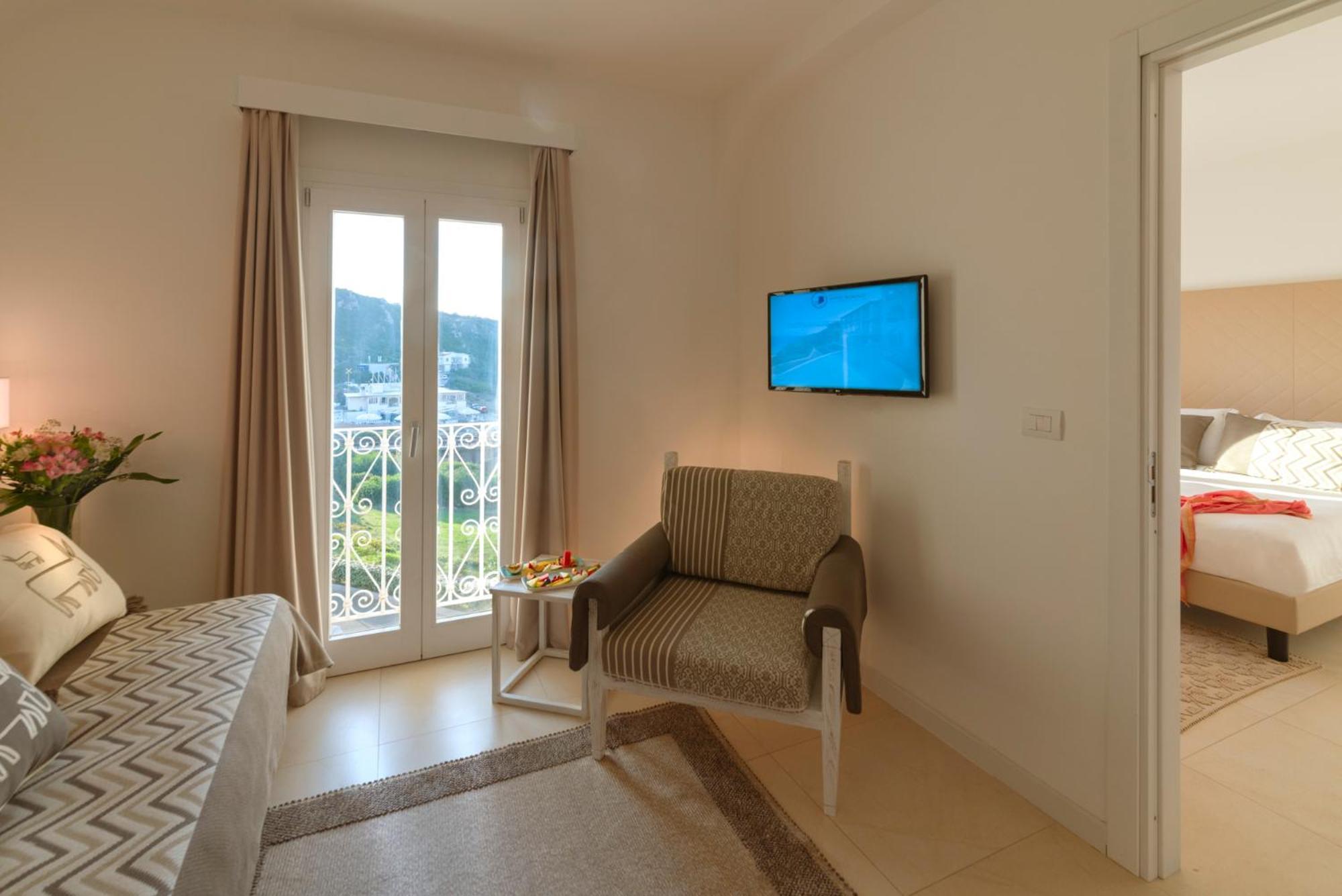 Hotel Moresco