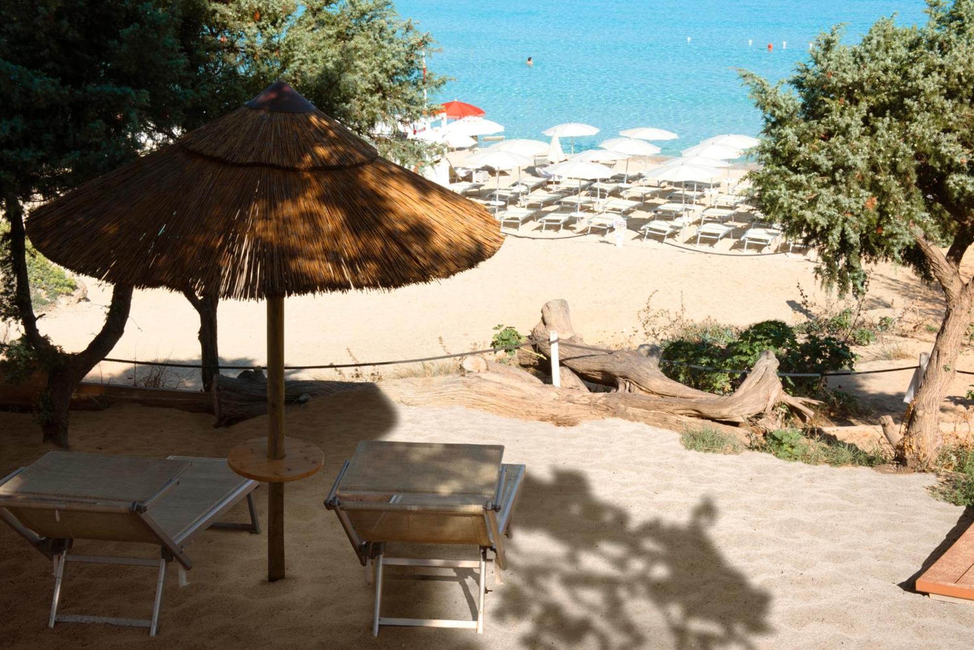 Moresco 4* Santa Teresa Gallura