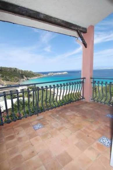 Hotel Moresco Santa Teresa Gallura